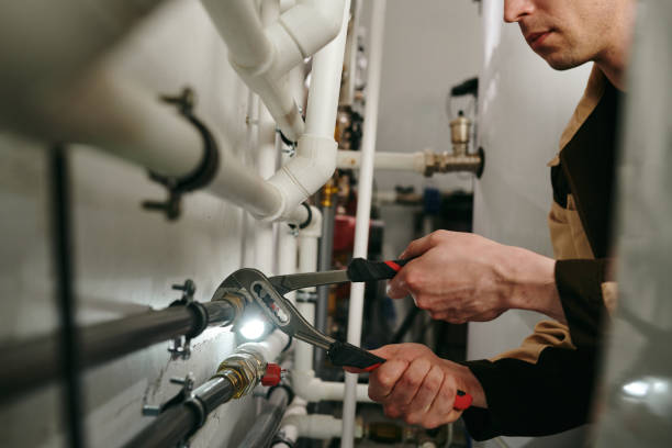 Best Best Plumbers Near Me  in Vandalia, MO