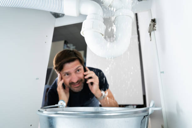 Best 24-Hour Plumber Near Me  in Vandalia, MO