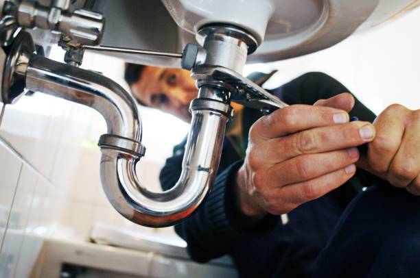  Vandalia, MO Plumbing Pros