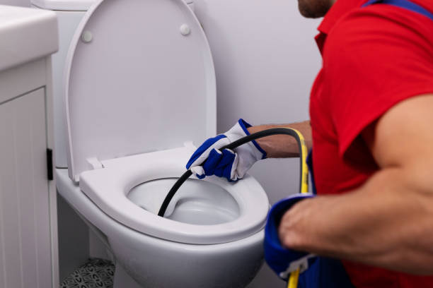 Best Water Softener Installation  in Vandalia, MO