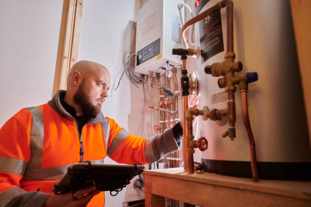 Best Commercial Plumbing Services  in Vandalia, MO