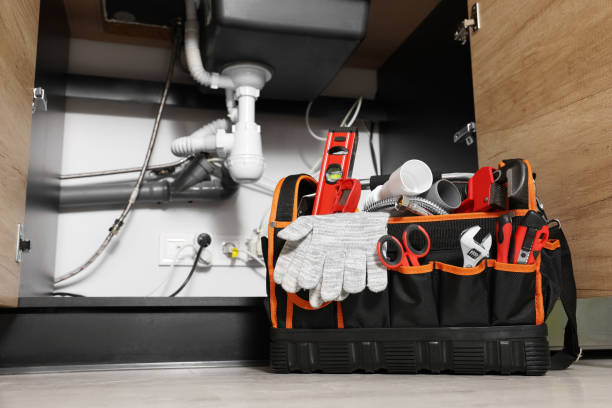 Best Sewer Line Repair  in Vandalia, MO