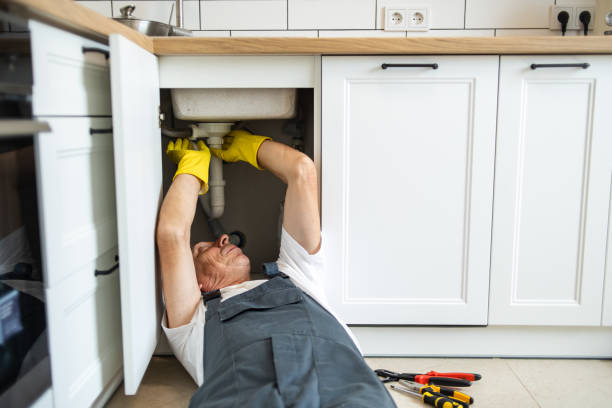 Best Hot Water Heater Installation  in Vandalia, MO