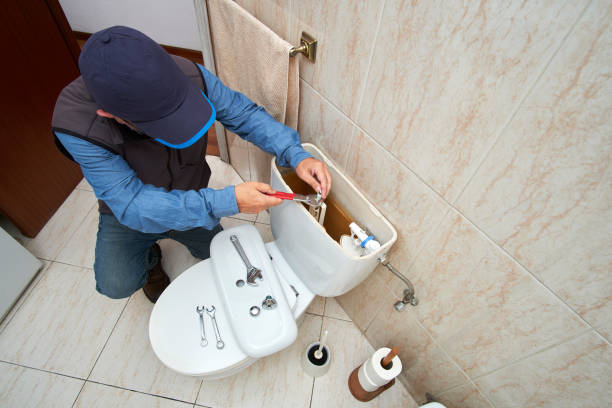 Best Plumbing Inspection Services  in Vandalia, MO
