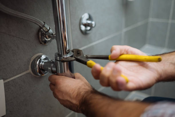 Best Toilet Repair Services  in Vandalia, MO