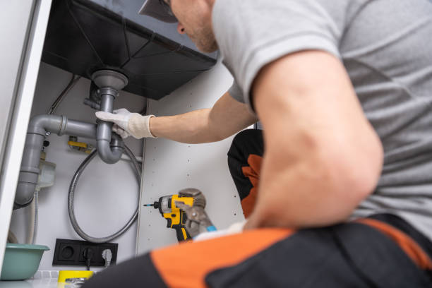 Best Shower Repair Services  in Vandalia, MO
